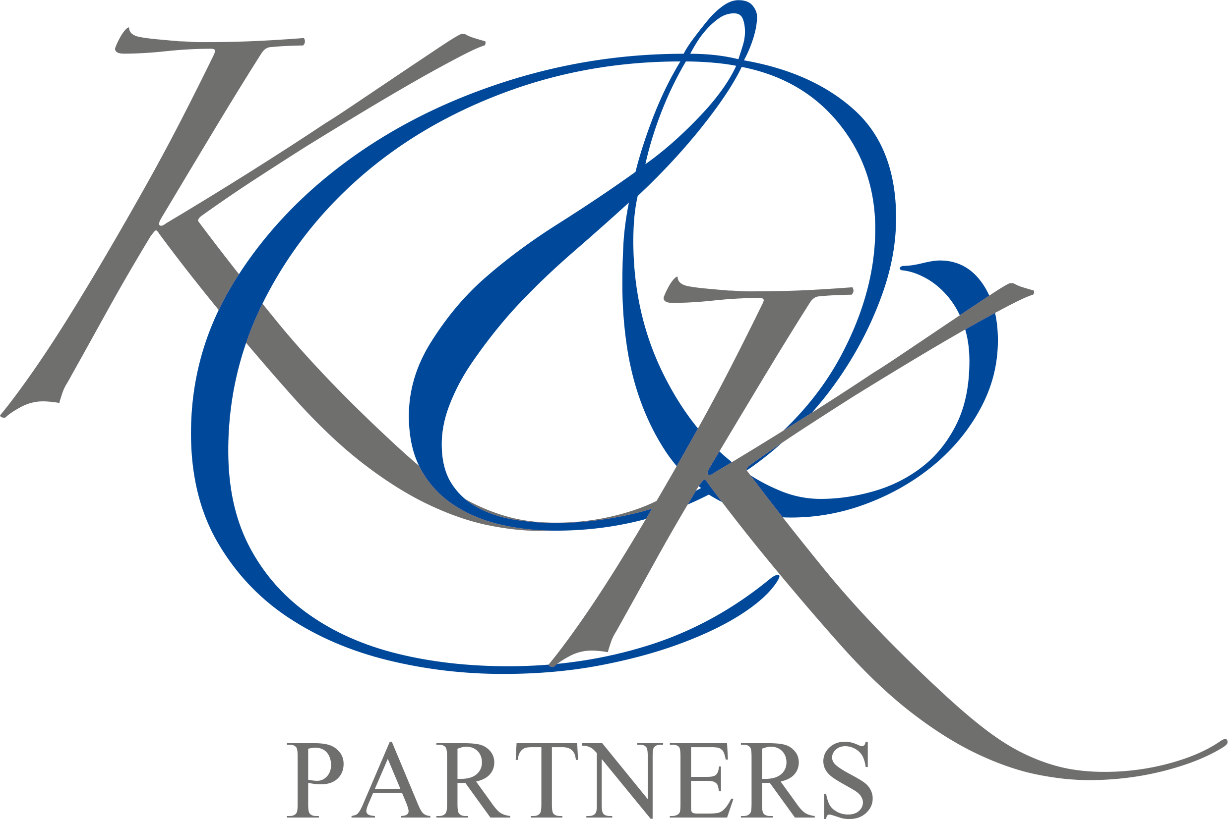 K & K Partners